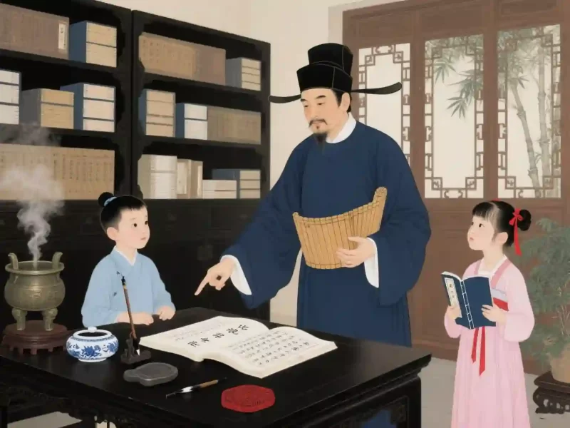 祖上有大官或名人，后代究竟承接到了什么？-墟里云乡-光辉视界|村镇历史|姓氏宗族|地名由来