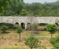 郯城县重坊镇知青渠历史-墟里云乡-光辉视界|村镇历史|姓氏宗族|地名由来