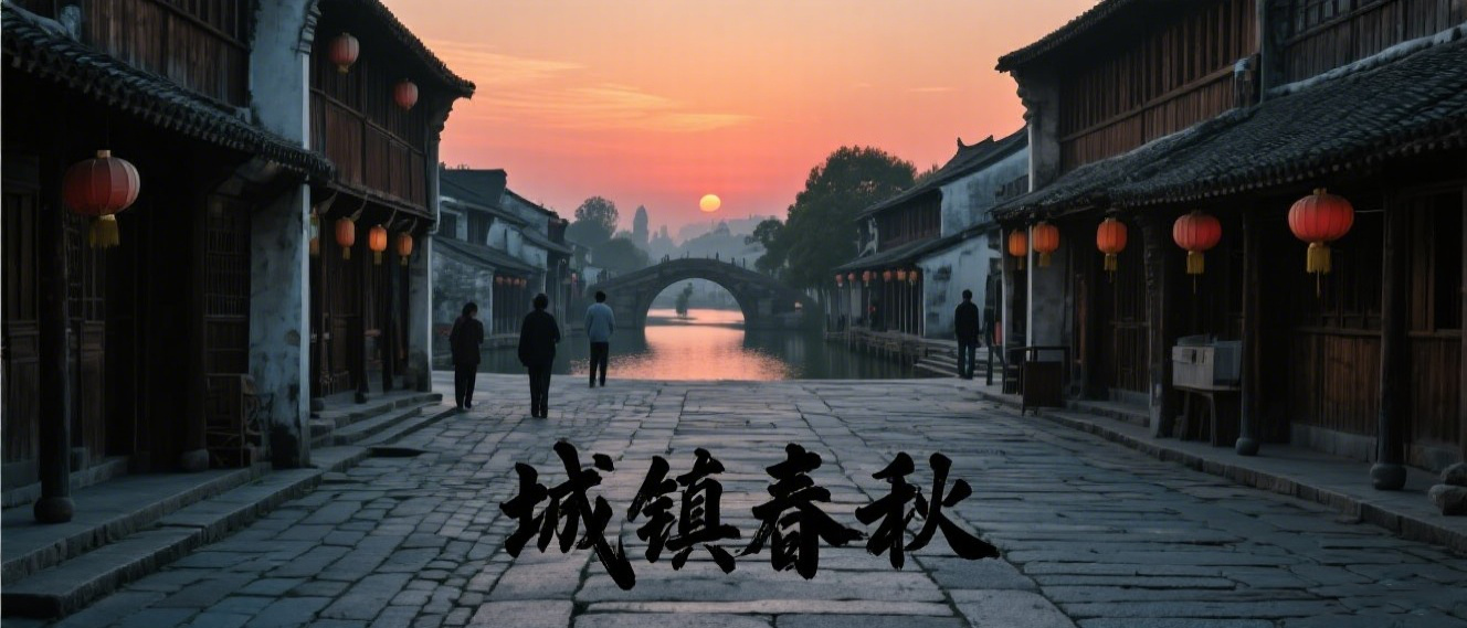 分类-城镇春秋-墟里云乡-光辉视界|村镇历史|姓氏宗族|地名由来