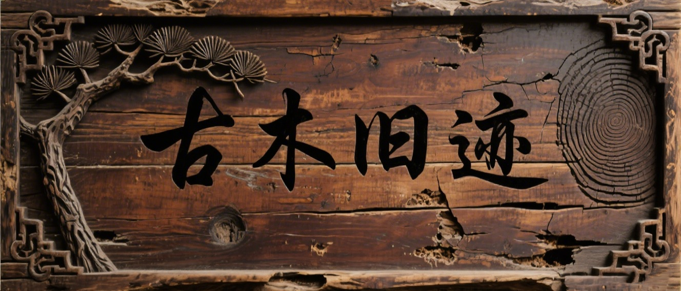 郯城的千年银杏：沂河畔的生命史诗-墟里云乡-光辉视界|村镇历史|姓氏宗族|地名由来
